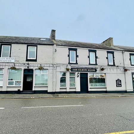 柯科迪 埃尔伯客房宾馆酒店 外观 照片